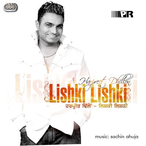 Bhabiye Nach Lai - Harpreet Dhillon