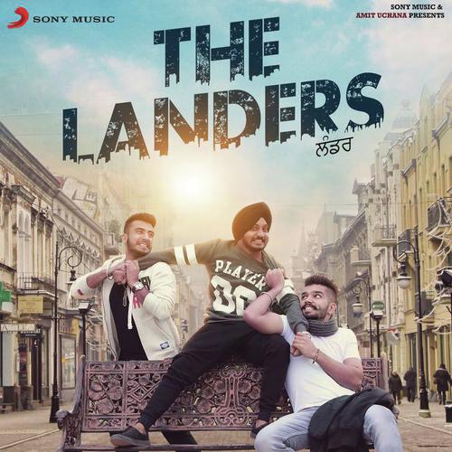 Lander - The Landers