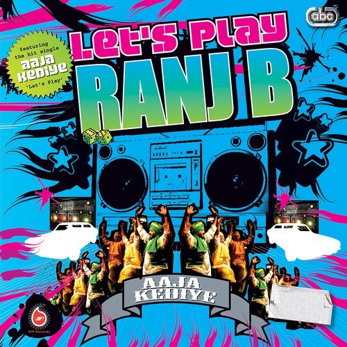 Dil Da Janni - Ranj B