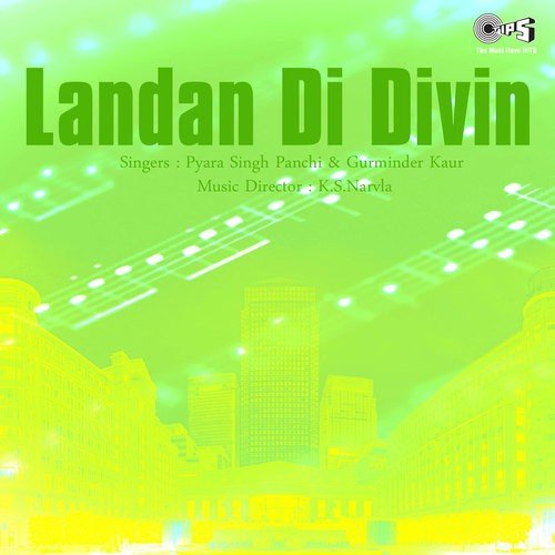 Yaar Mere Di Gaddi - Pyara Singh Panchhi