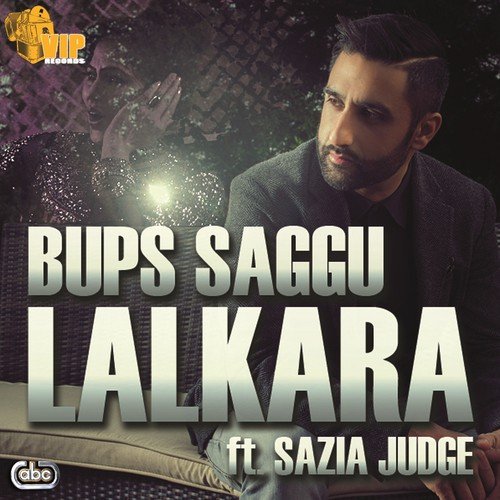Lalkara - Bups Saggu
