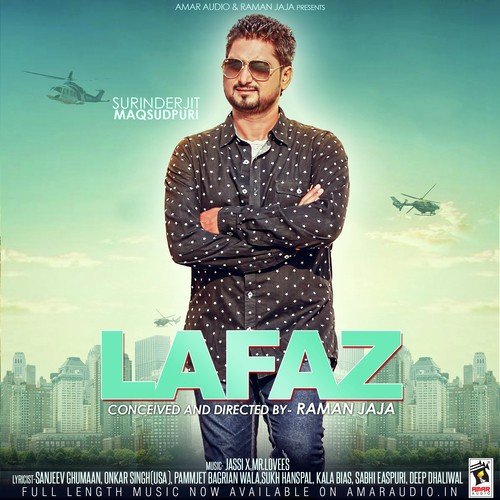 Pyar Maa Baap Da - Surinderjit Maqsoodpuri