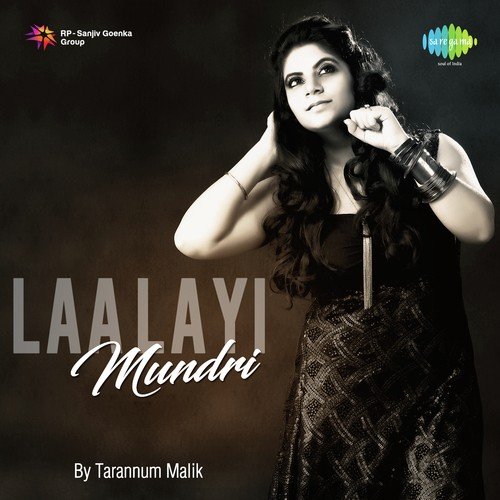 Laa Layi - Tarannum Mallik