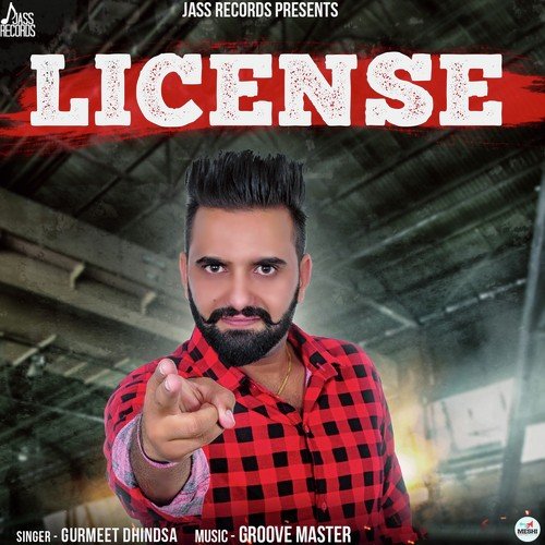License - Gurmeet Dhindsa