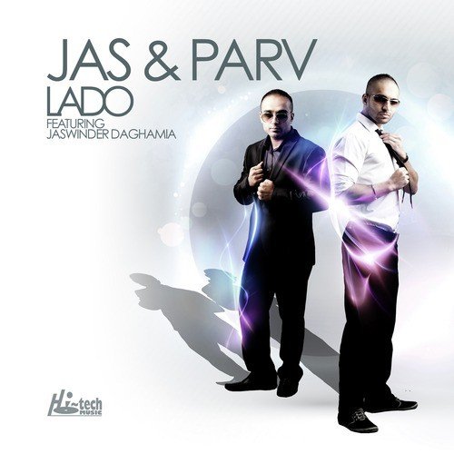 Lado - Jas, Parv, Jaswinder Daghamia