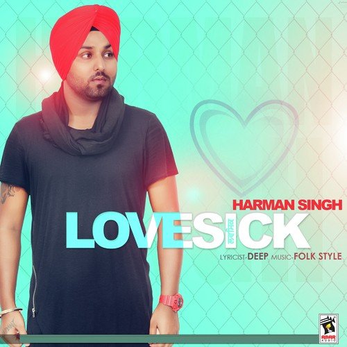 Lovesick - Harman Singh