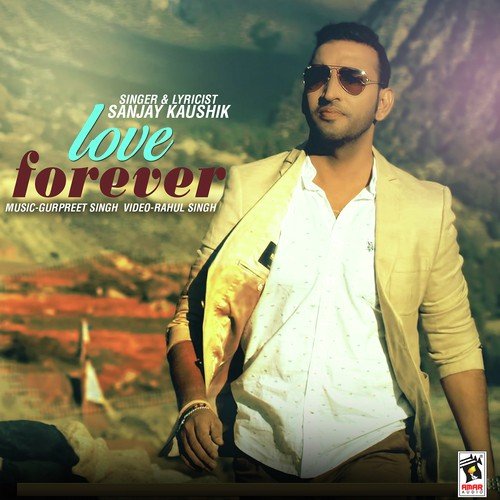 Love Forever - Sanjay Kaushik