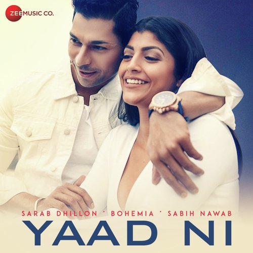 Yaad Ni - Nitesh A.K.A Nick