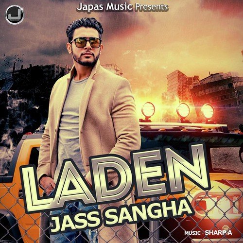 Laden - Jass Sangha