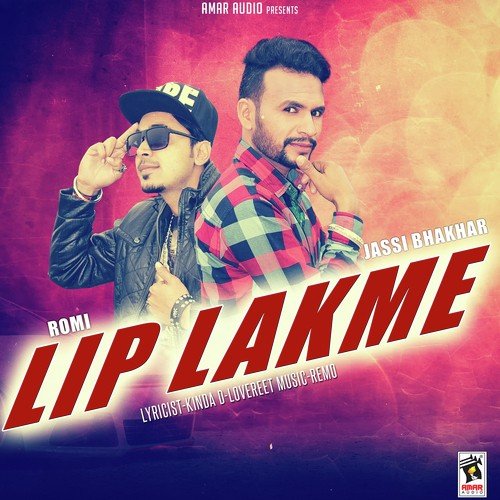 Lip Lakme - Jassi Bhakhar
