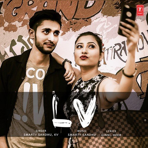 LV - Smarty Sandhu