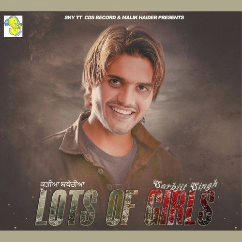 Ford Vs Kharcha - Sarbjit Singh