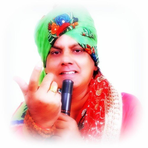 Mainnu to Chadh Gai - Manujdev Bhardwaj
