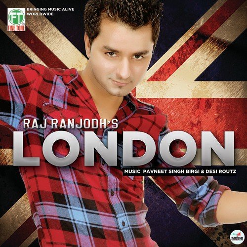 Gori - Raj Ranjodh