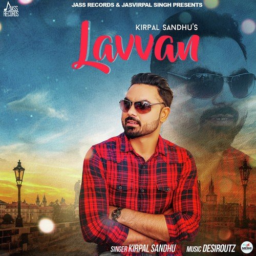 Lavvan - Kirpal Sandhu