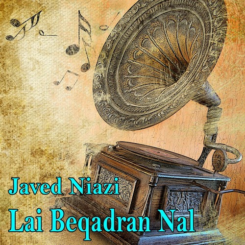 Mayen Ni Mein - Javed Niazi