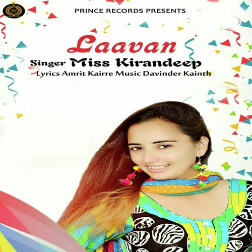 Laavan - Miss Kirandeep