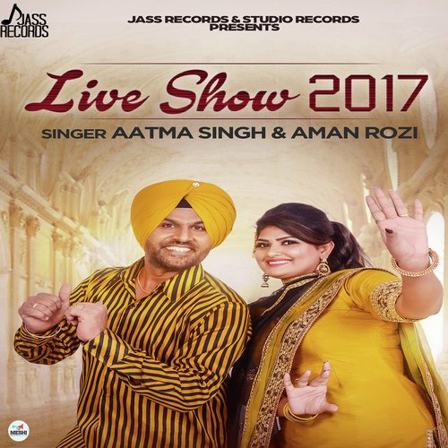 Bullet - Aatma Singh, Aman Rozi