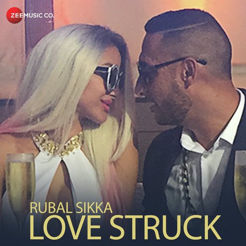 Love Struck - Rubal Sikka, Wildfire
