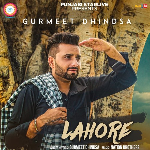 Lahore - Gurmeet Dhindsa