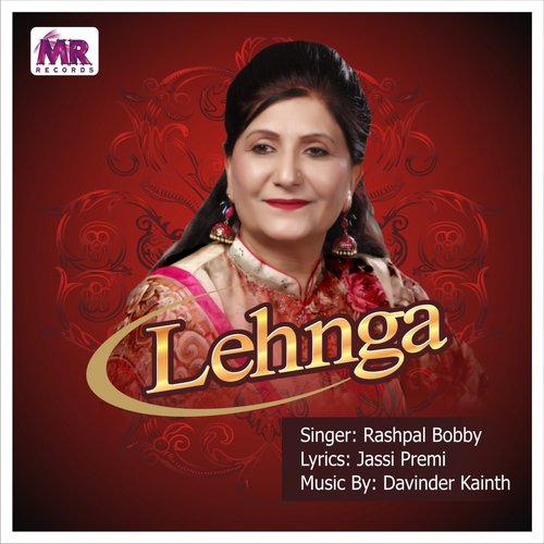 Lehnga - Rashpal Bobby