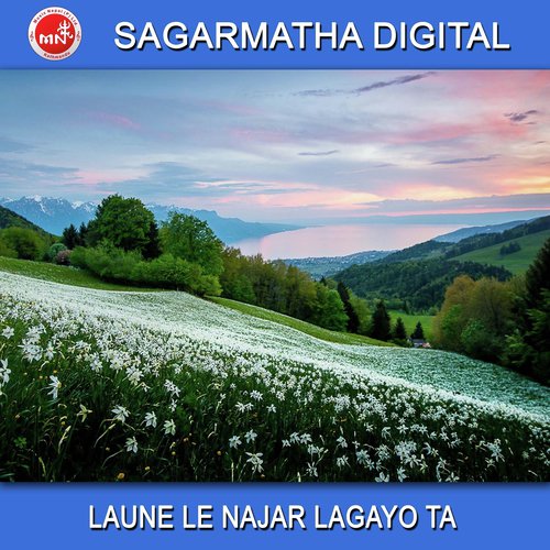 Laune Le Najar Lagaya Ta - Bindu Pariyar