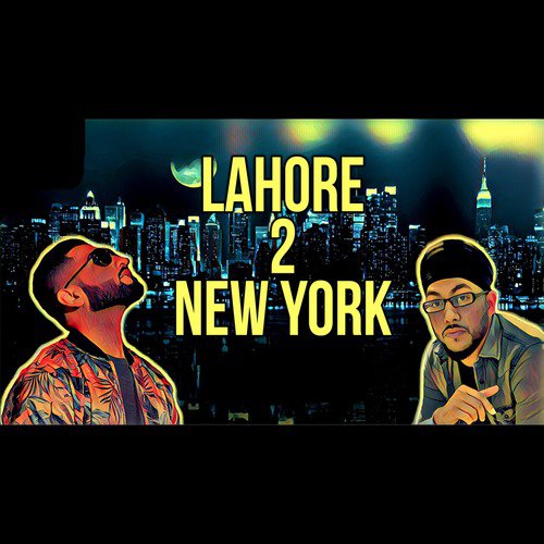 Lahore 2 New York - Pavvan, Kiat