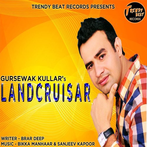 Madi Sarkar - Gursewak Kullar