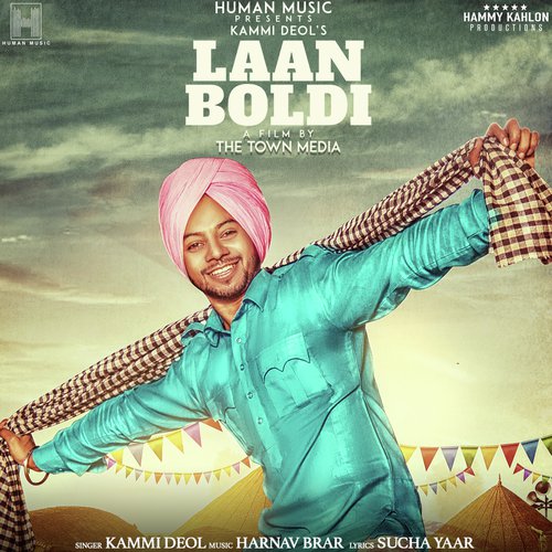 Laan Boldi - Kammi Deol