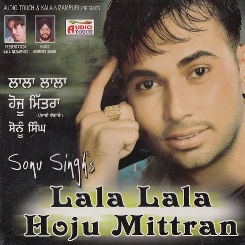 Faujiya Di Chaldi Scheme - Sonu Singh
