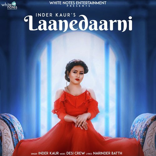 Laanedaarni - Inder Kaur