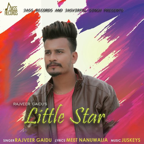 Little Star - Rajveer Gaidu