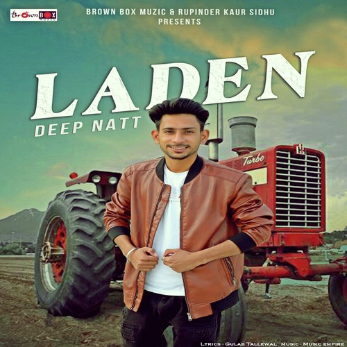 Laden - Deep Natt