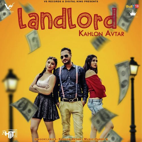 Landlord - Kahlon Avtar