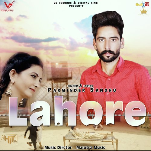 Lahore - Parminder Sandhu