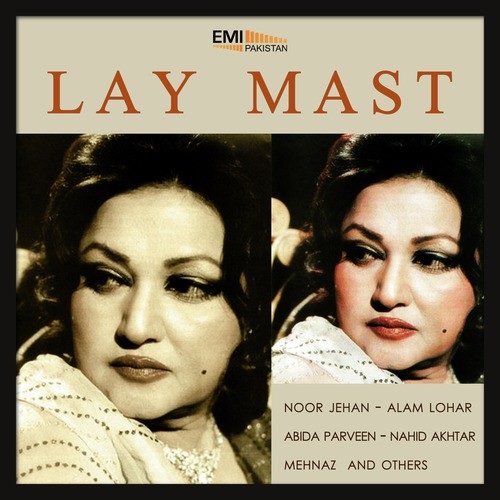 Jugni - Various Artists