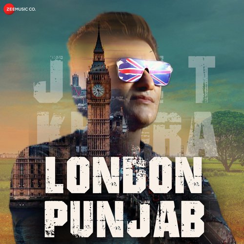 London Punjab - Jeet Khaira