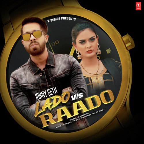 Lado Vs Raado - Homesick Production, Johny Seth
