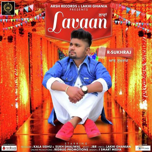 Lavaan - R Sukhraj