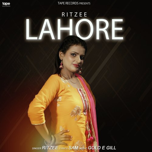 Lahore - Ritzee