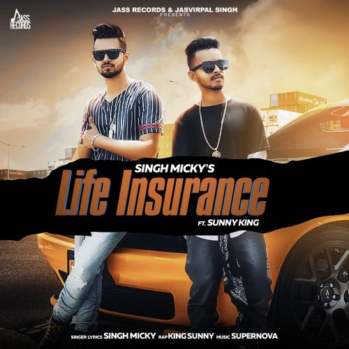 Life Insurance - Singh Micky