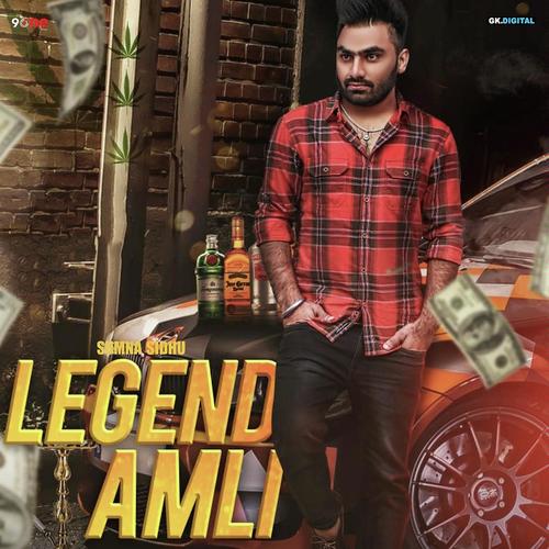 Legend Amli - Sumna Sidhu