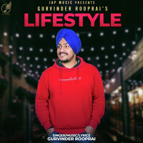 Life Style - Gurvinder Rooprai