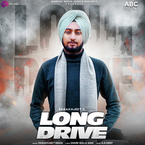Long Drive - Parakhjeet Singh