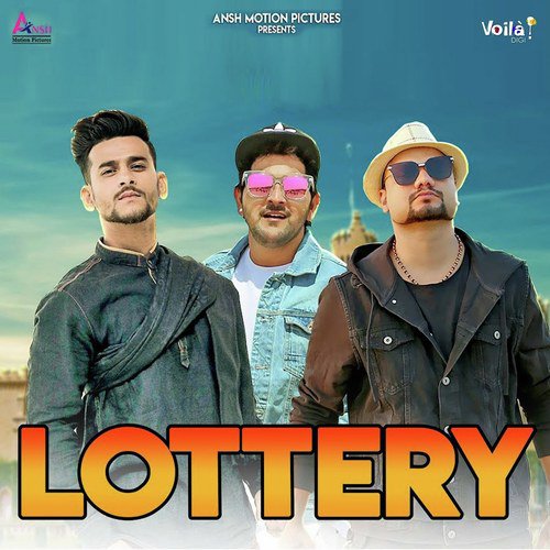 Lottery - Vicky Thakur, KD