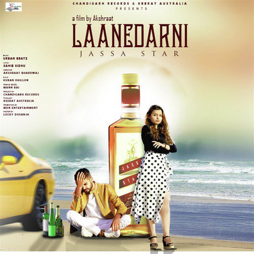 Laanedarni - Jassa Star