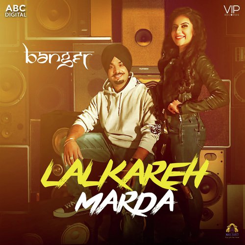 Lalkareh Marda - Banger