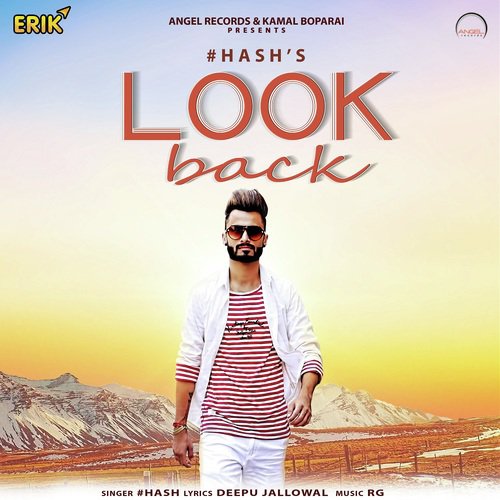Look Back - Hash