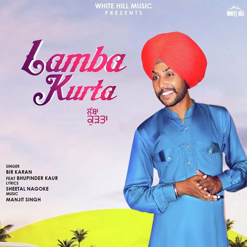 Lamba Kurta - Bir Karan, Bhupinder Kaur