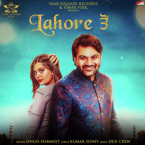 Lahore Ton - Singh Harmeet